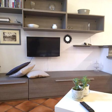 Testaccio Alloggio Turistico روما المظهر الخارجي الصورة