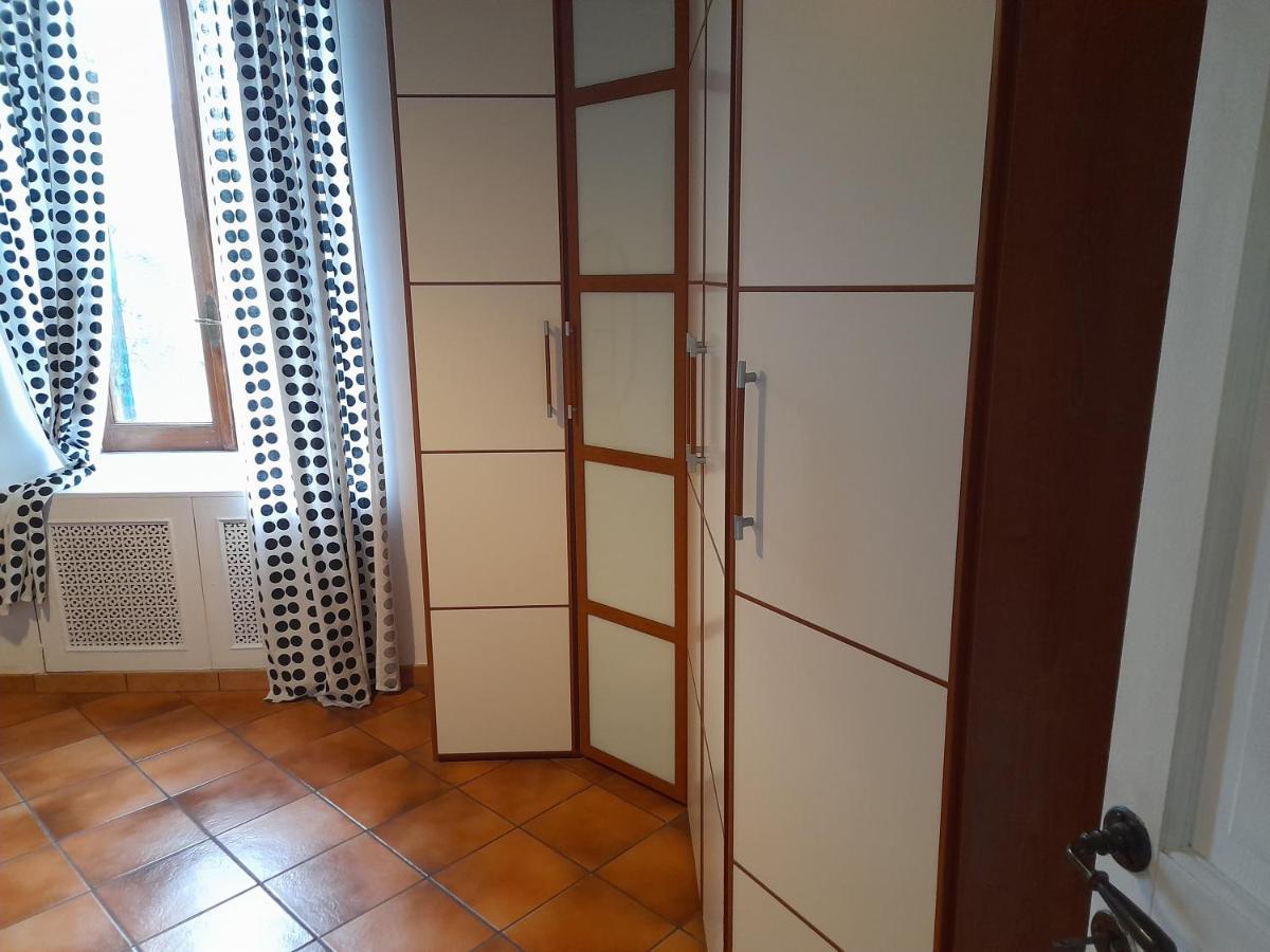 Testaccio Alloggio Turistico روما المظهر الخارجي الصورة
