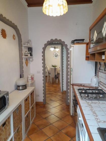 Testaccio Alloggio Turistico روما المظهر الخارجي الصورة