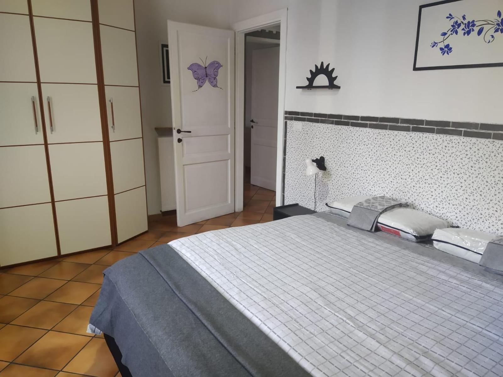 Testaccio Alloggio Turistico روما المظهر الخارجي الصورة